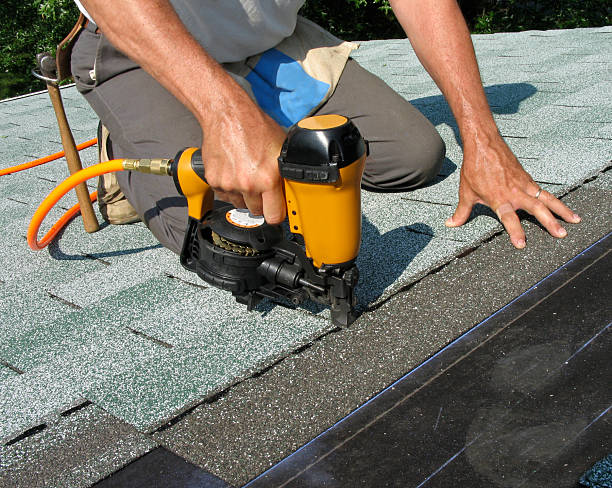 Quick and Trustworthy Emergency Roof Repair Services in Lincolnton, NC