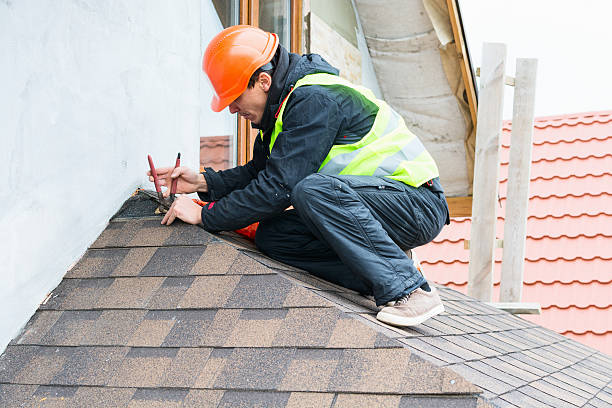Best Gutter Installation and Roofing  in Liolnton, NC