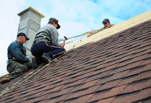 Lincolnton, NC Roofing Contractor Company