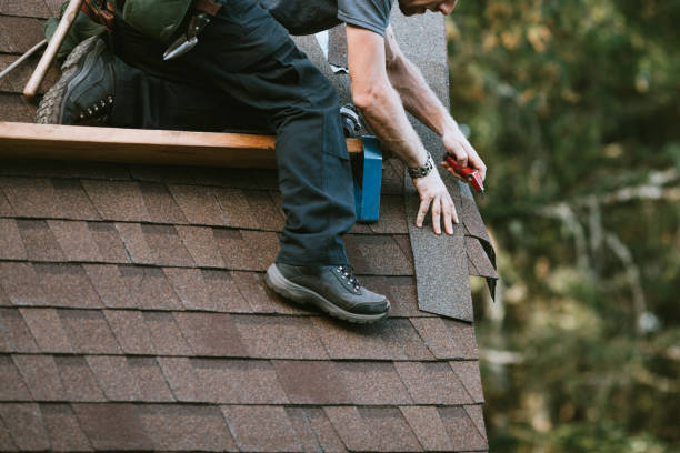 Trusted Lincolnton, NC Roofing Contractor Experts